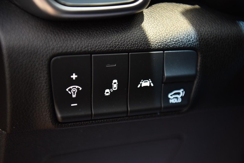 Kia Sportage Vehicle Image 10