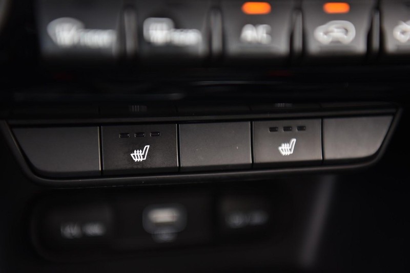 Kia Sportage Vehicle Image 15