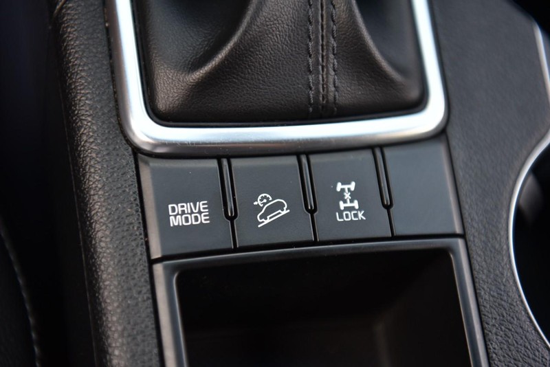 Kia Sportage Vehicle Image 17