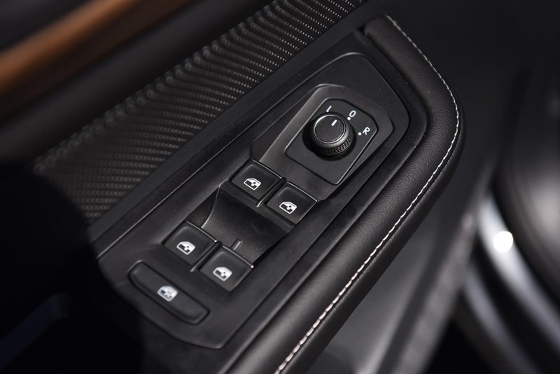 Volkswagen Atlas Vehicle Image 08