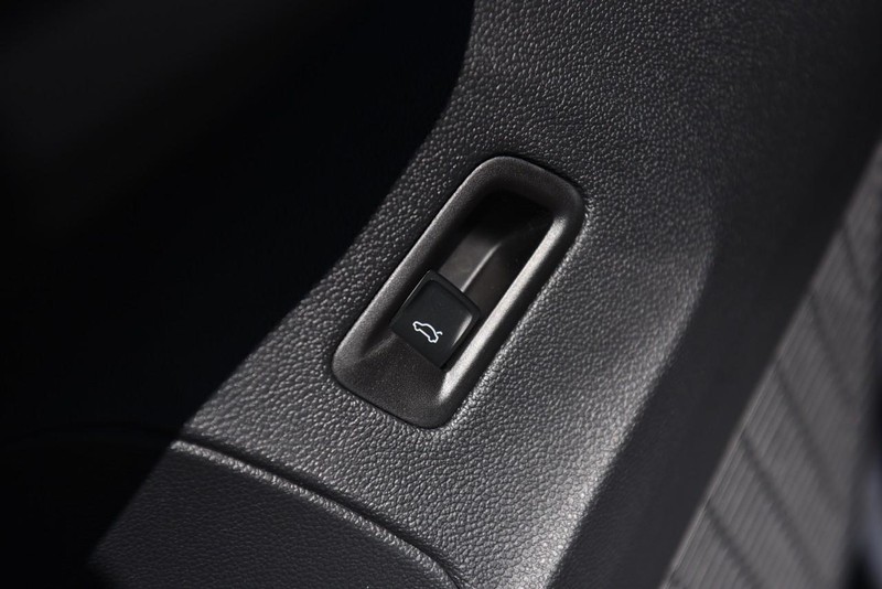 Volkswagen Atlas Vehicle Image 09