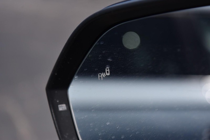 Volkswagen Atlas Vehicle Image 10
