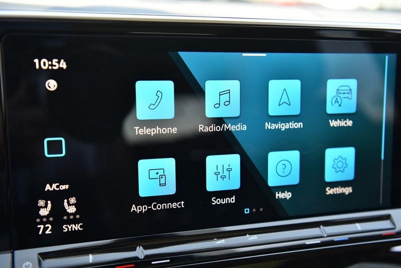 Volkswagen Atlas Vehicle Image 14