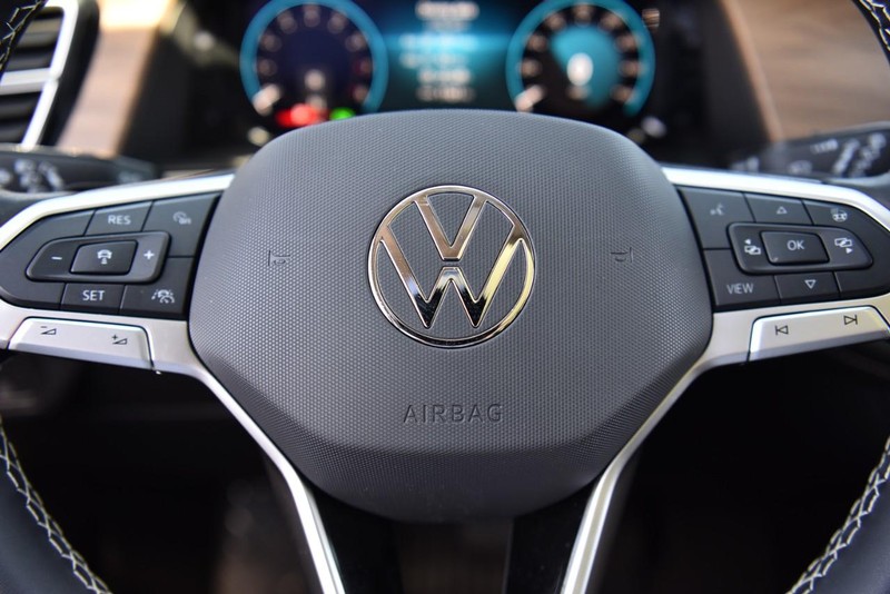 Volkswagen Atlas Vehicle Image 18