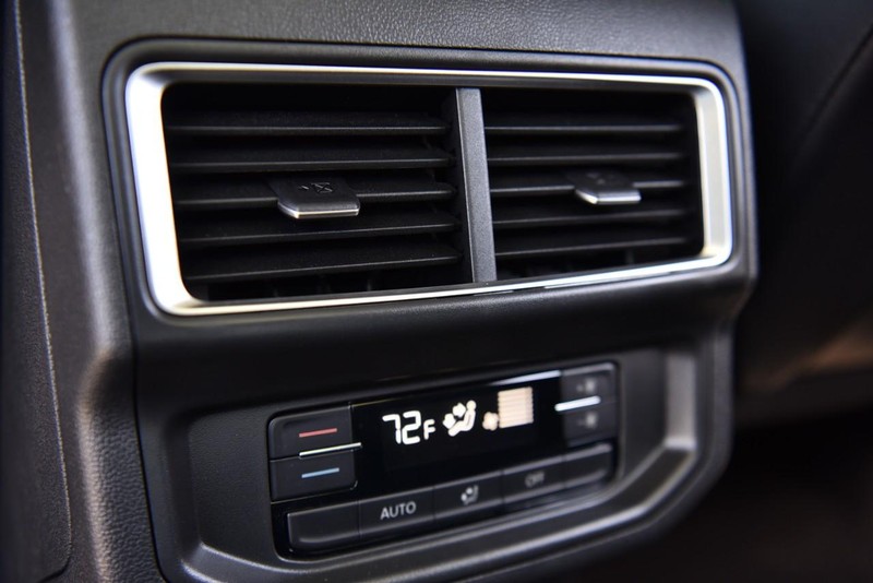 Volkswagen Atlas Vehicle Image 23