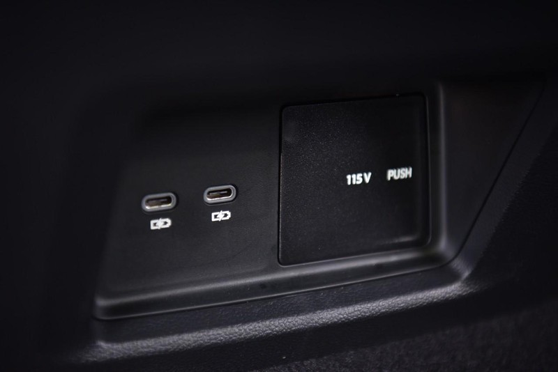 Volkswagen Atlas Vehicle Image 24