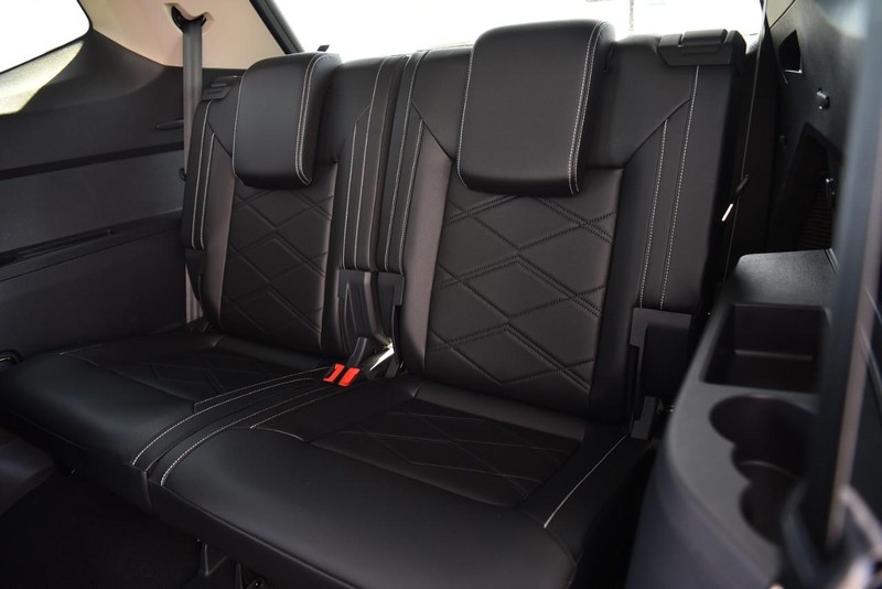 Volkswagen Atlas Vehicle Image 25