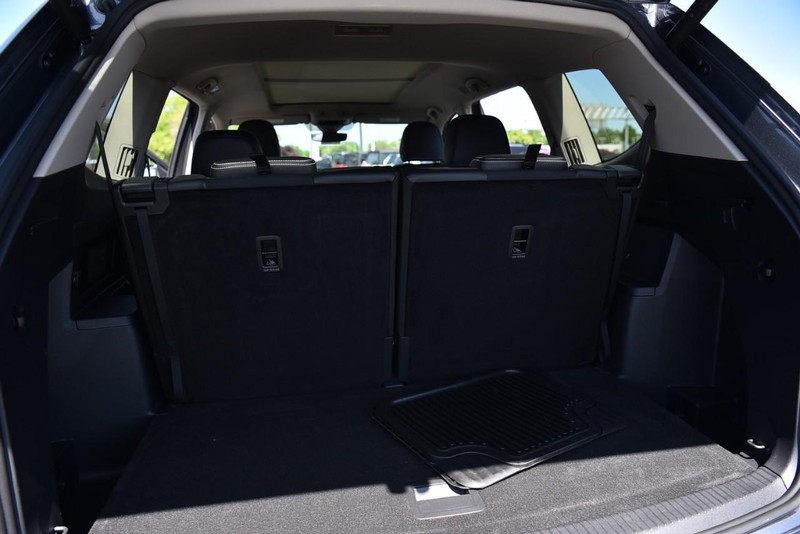 Volkswagen Atlas Vehicle Image 26