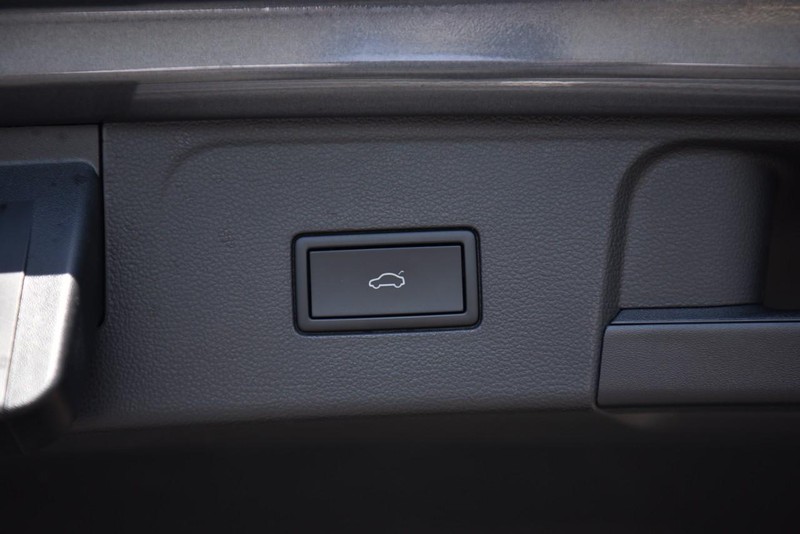 Volkswagen Atlas Vehicle Image 27