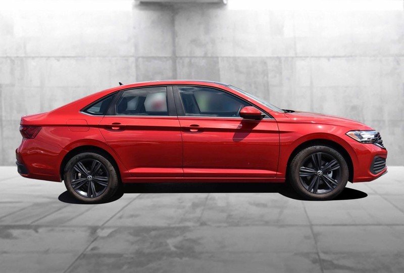 Volkswagen Jetta Vehicle Image 05