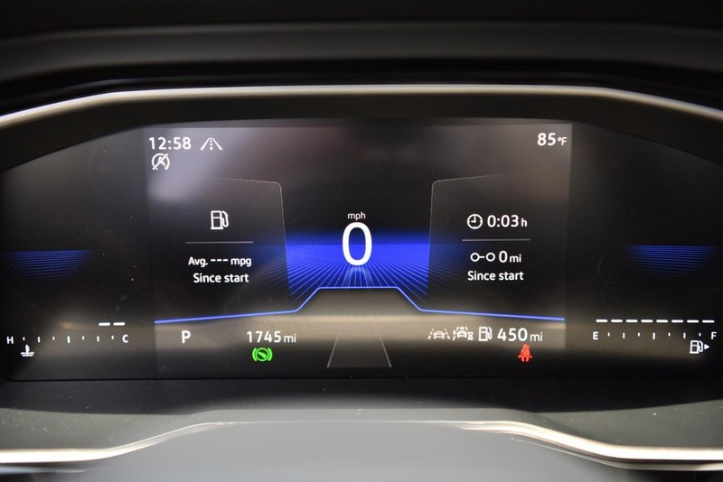 Volkswagen Jetta Vehicle Image 12