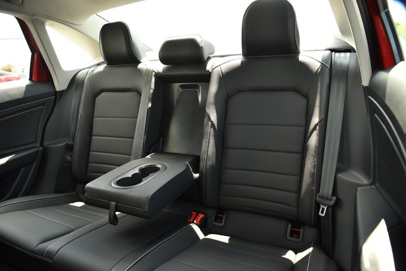 Volkswagen Jetta Vehicle Image 23