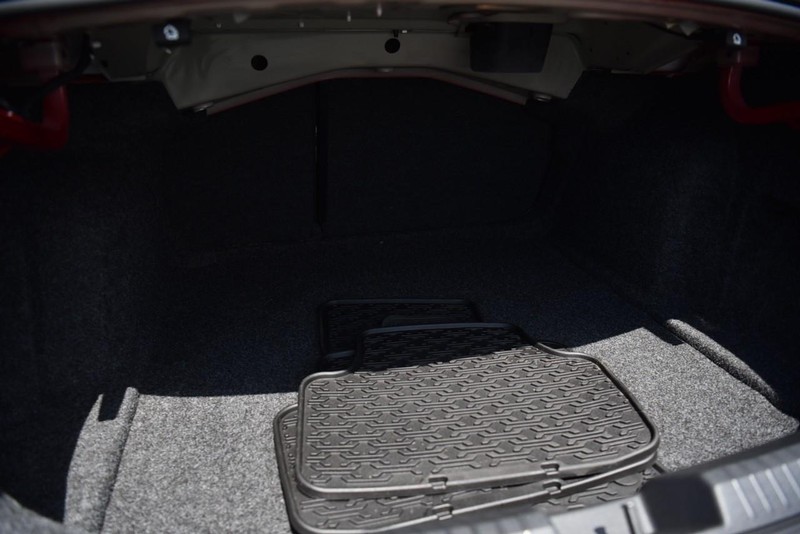 Volkswagen Jetta Vehicle Image 24