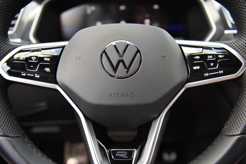 Volkswagen Tiguan Vehicle Image 19