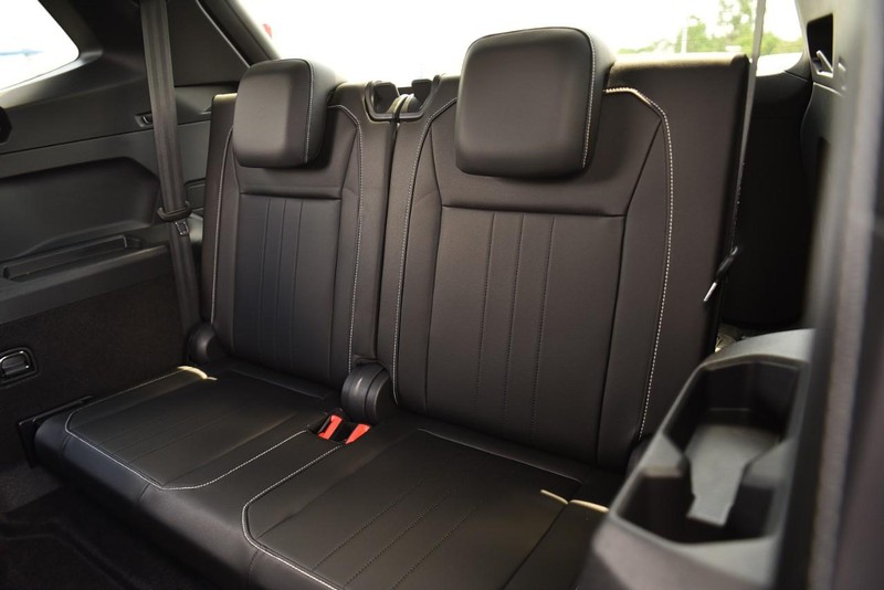 Volkswagen Tiguan Vehicle Image 26