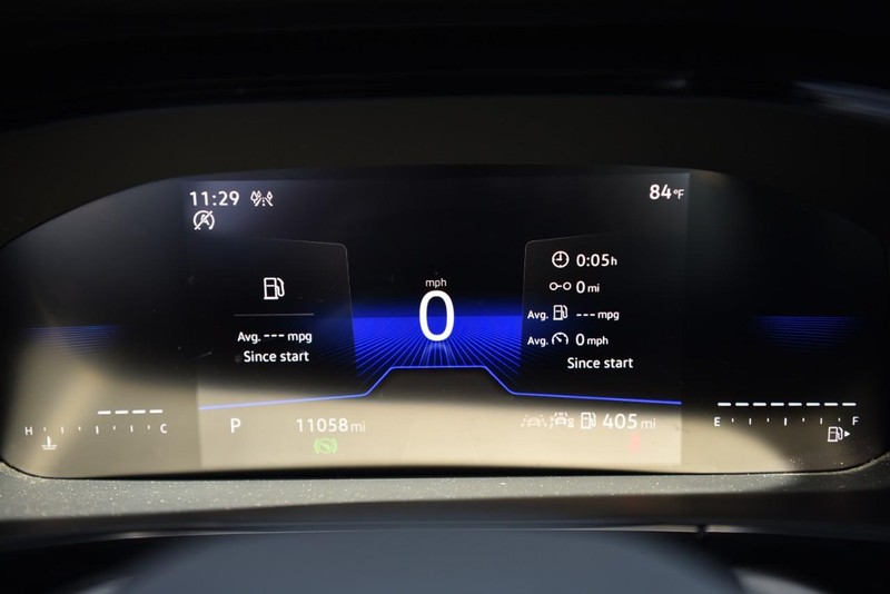 Volkswagen Taos Vehicle Image 12