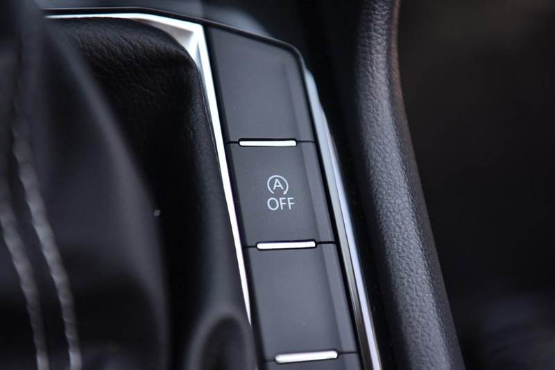 Volkswagen Taos Vehicle Image 19