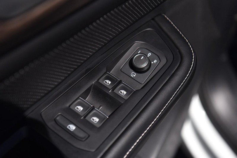 Volkswagen Atlas Vehicle Image 08