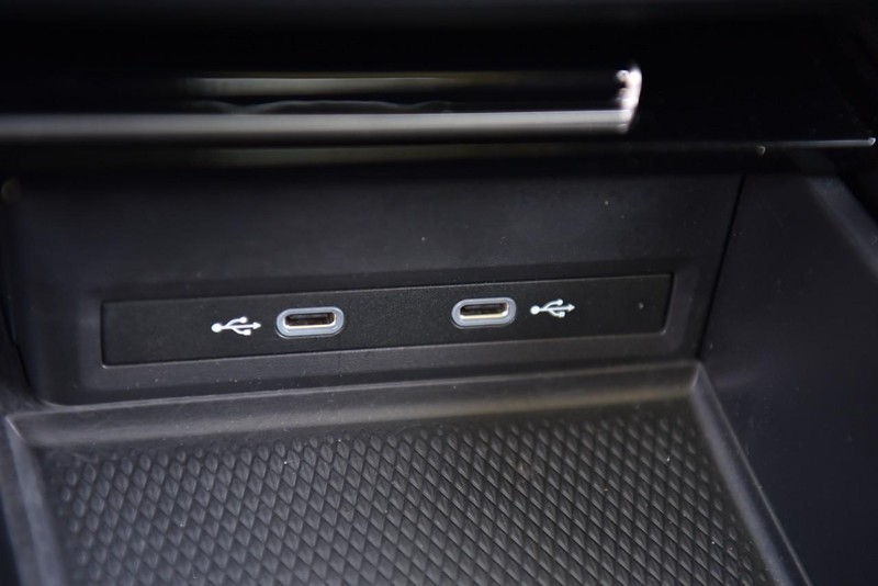 Volkswagen Atlas Vehicle Image 16