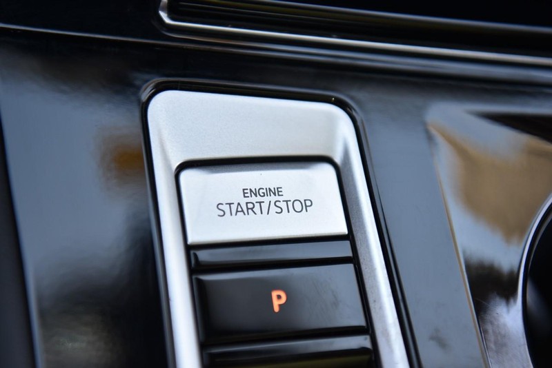 Volkswagen Atlas Vehicle Image 17