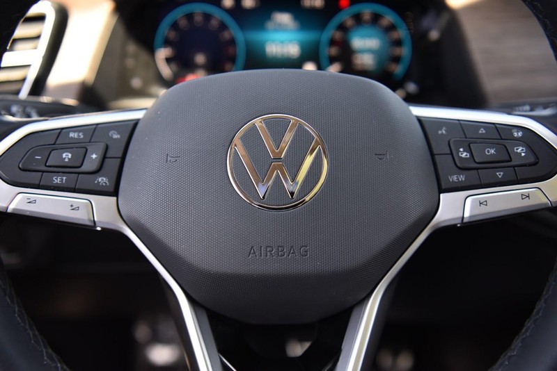 Volkswagen Atlas Vehicle Image 18