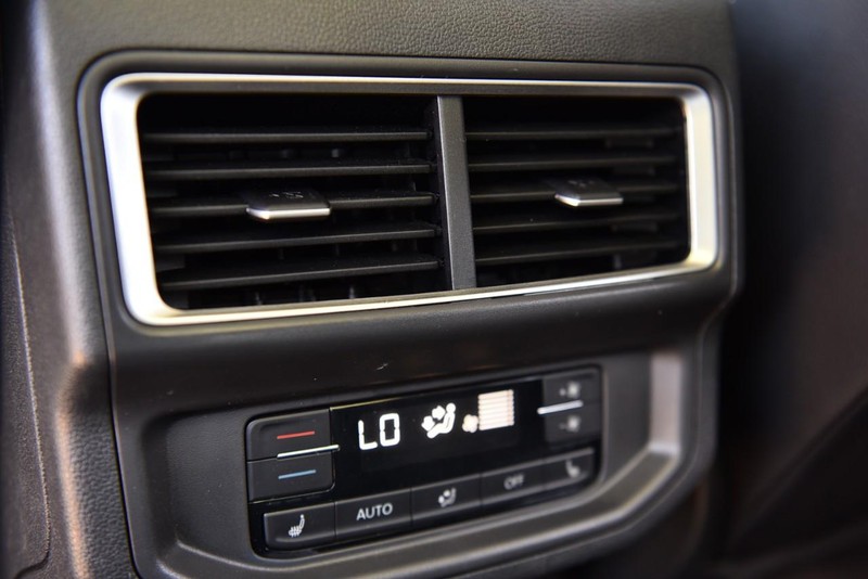 Volkswagen Atlas Vehicle Image 23
