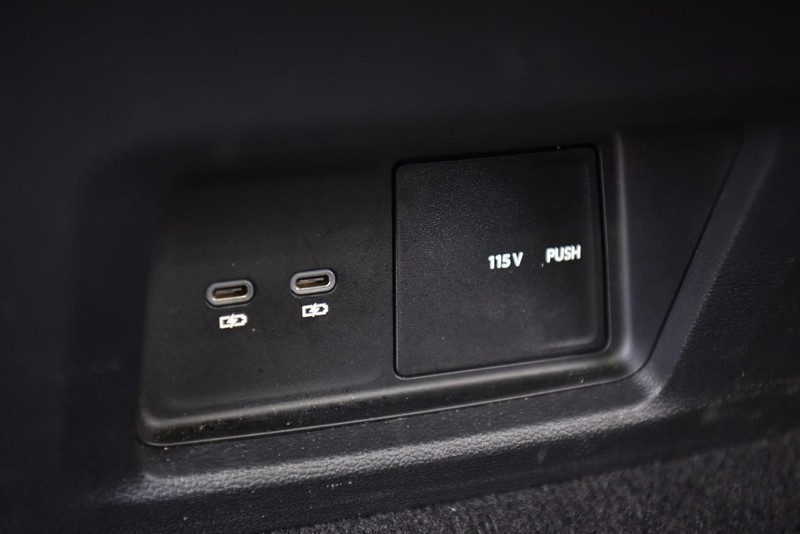 Volkswagen Atlas Vehicle Image 24