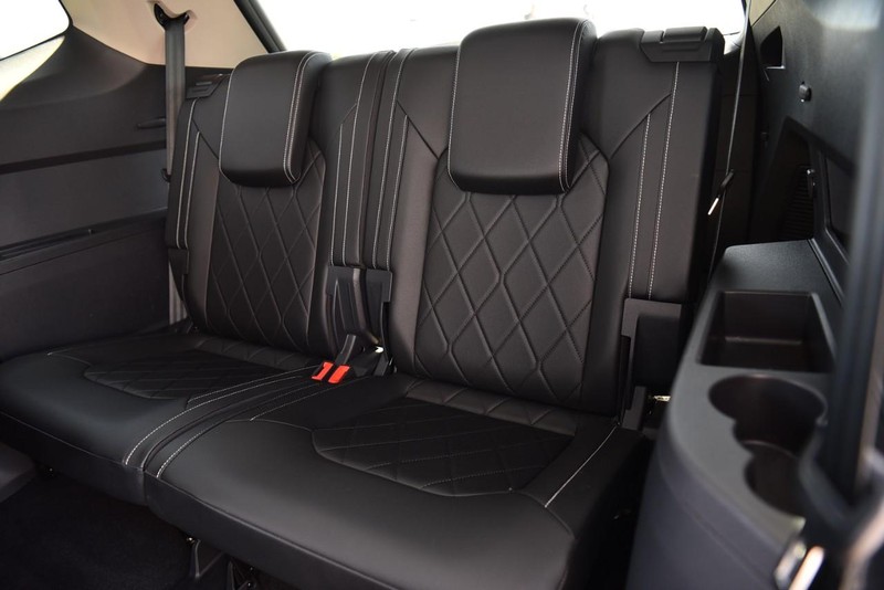 Volkswagen Atlas Vehicle Image 25