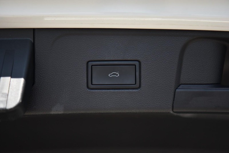 Volkswagen Atlas Vehicle Image 27