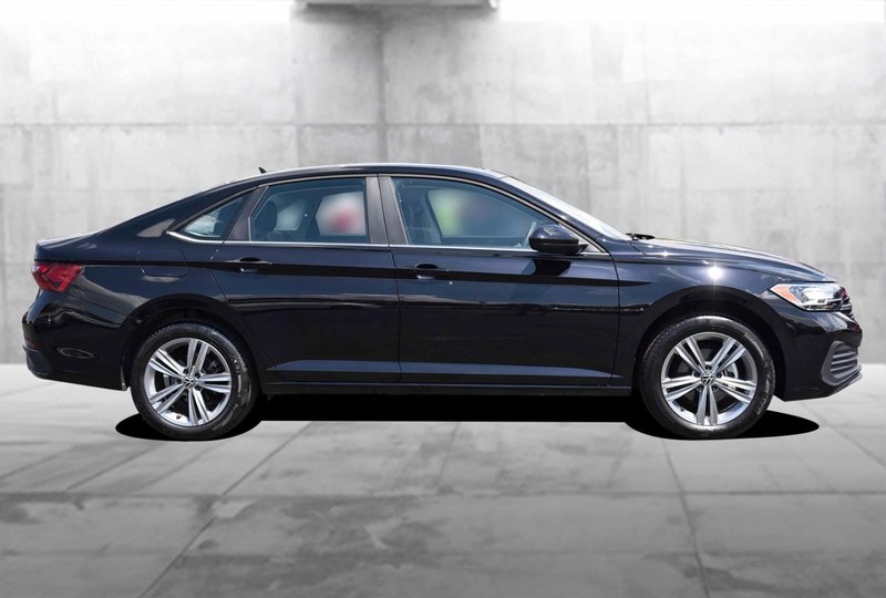 Volkswagen Jetta Vehicle Image 05