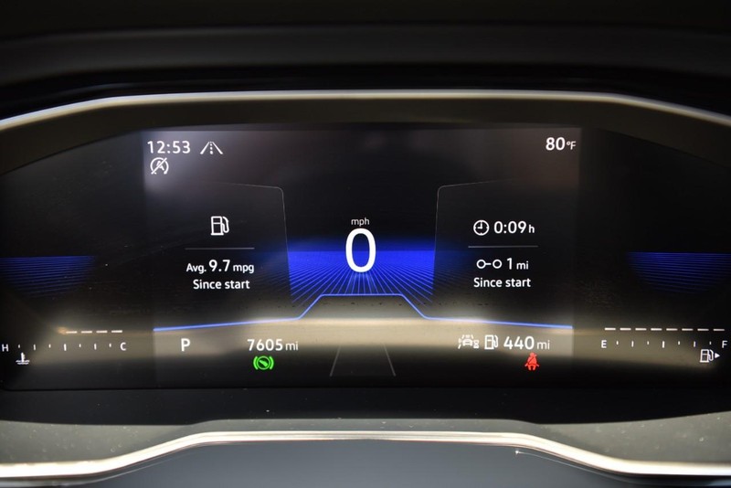 Volkswagen Jetta Vehicle Image 12