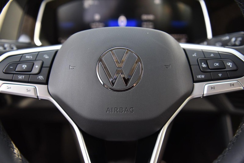 Volkswagen Jetta Vehicle Image 19