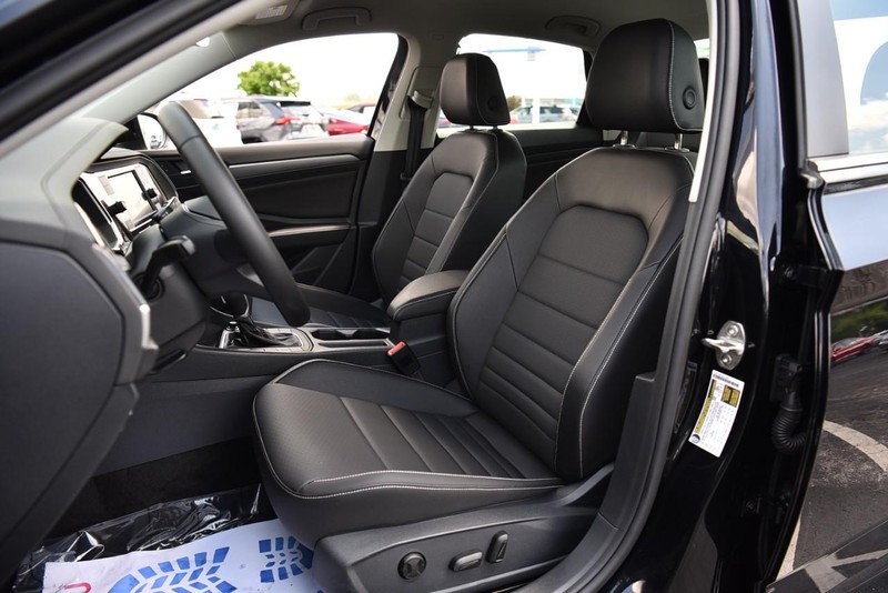 Volkswagen Jetta Vehicle Image 20