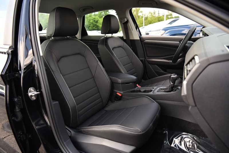 Volkswagen Jetta Vehicle Image 21