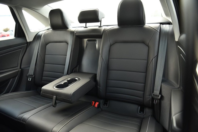 Volkswagen Jetta Vehicle Image 22