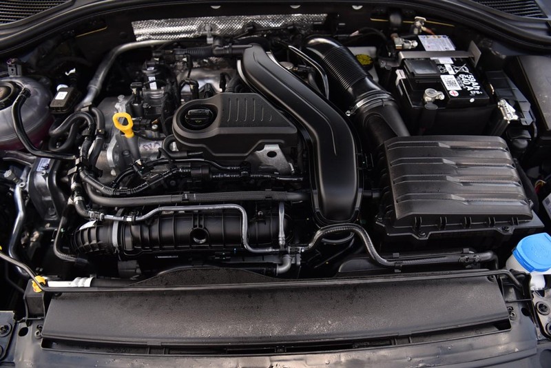 Volkswagen Jetta Vehicle Image 24