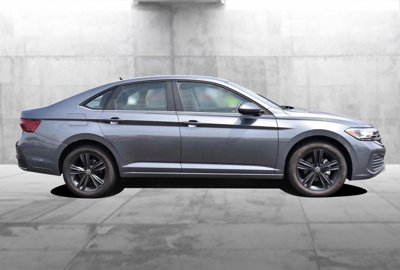 Volkswagen Jetta Vehicle Image 05