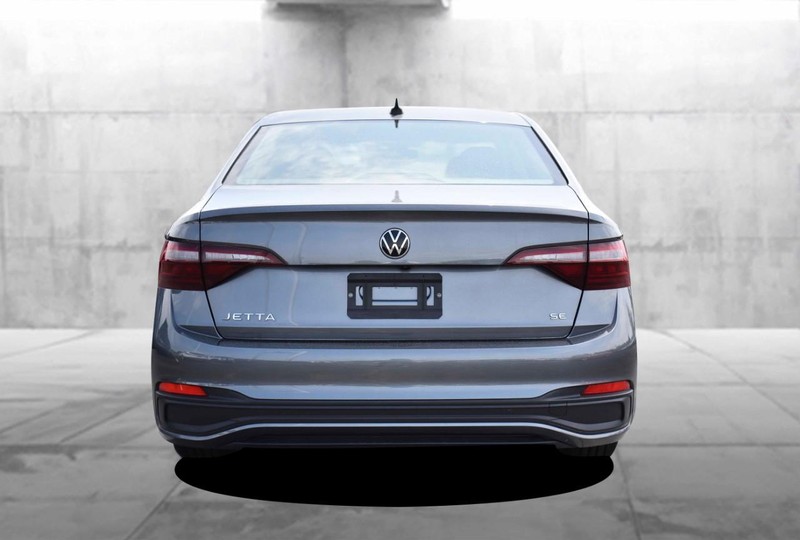 Volkswagen Jetta Vehicle Image 06