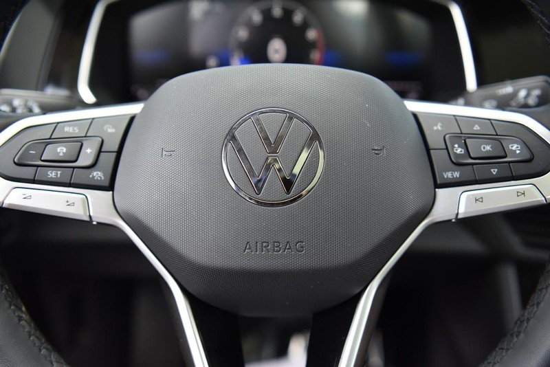 Volkswagen Jetta Vehicle Image 19