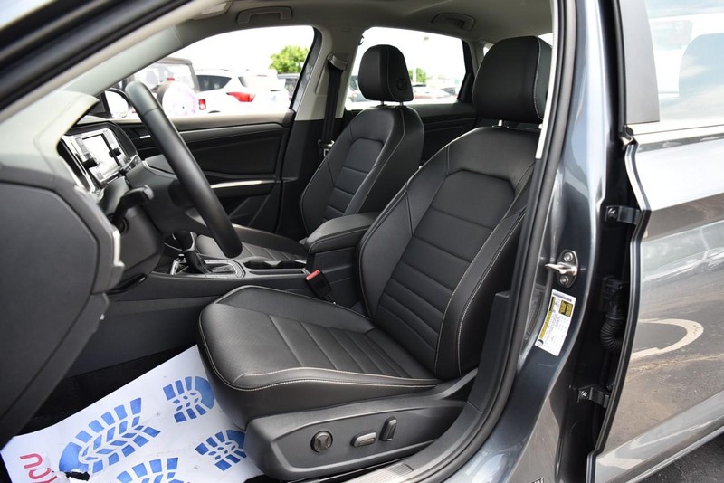 Volkswagen Jetta Vehicle Image 20