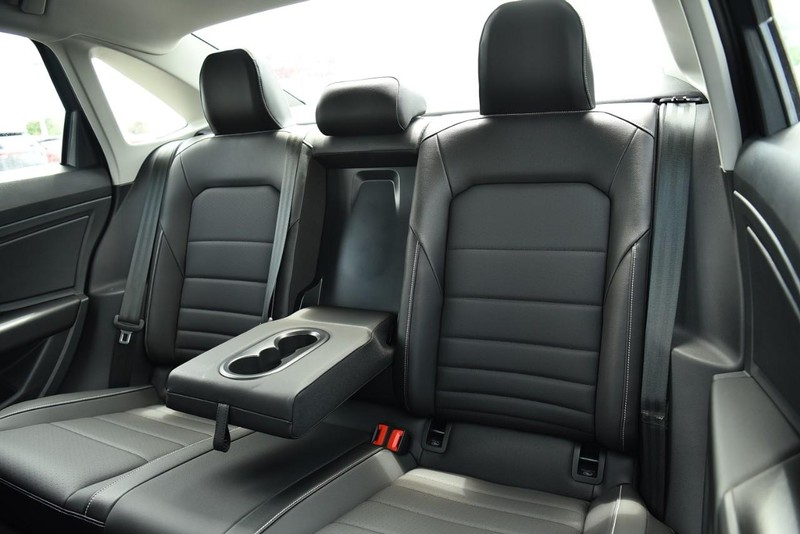Volkswagen Jetta Vehicle Image 23