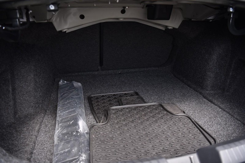 Volkswagen Jetta Vehicle Image 24