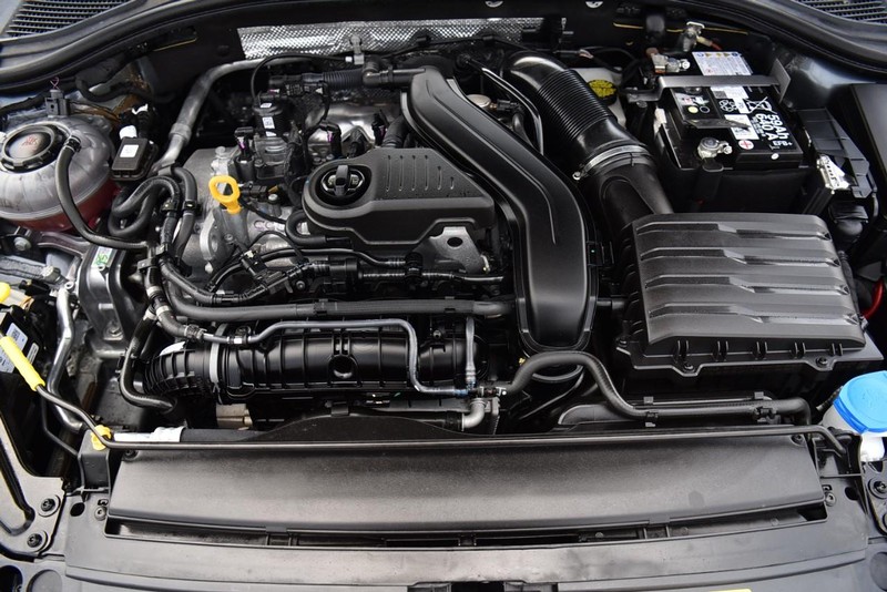 Volkswagen Jetta Vehicle Image 25