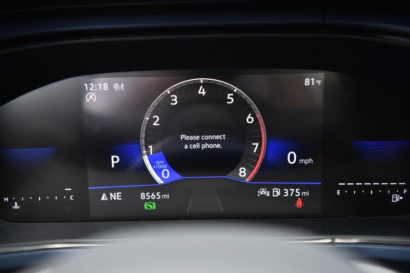 Volkswagen Taos Vehicle Image 12