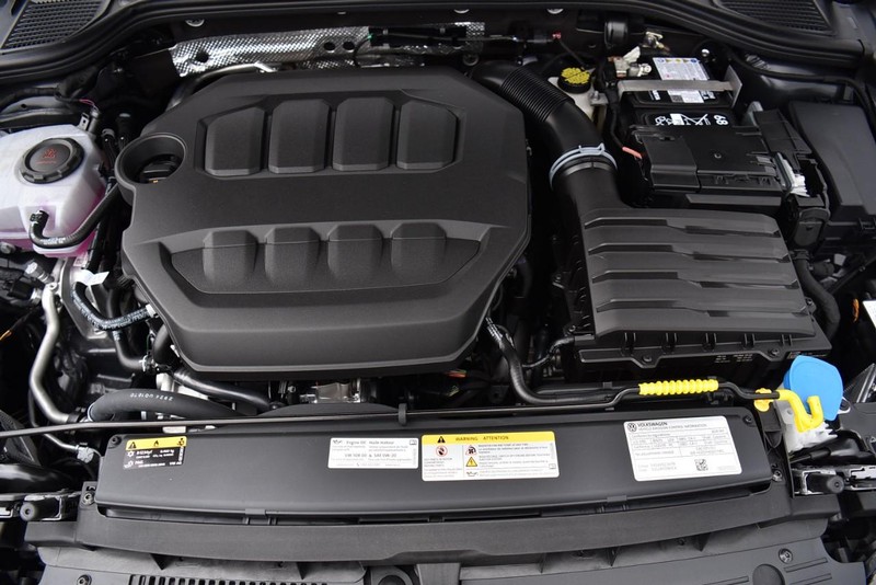 Volkswagen GOLF GTI Vehicle Image 26