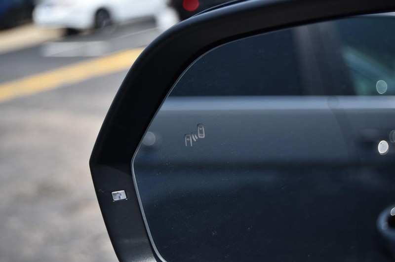Volkswagen Atlas Vehicle Image 09