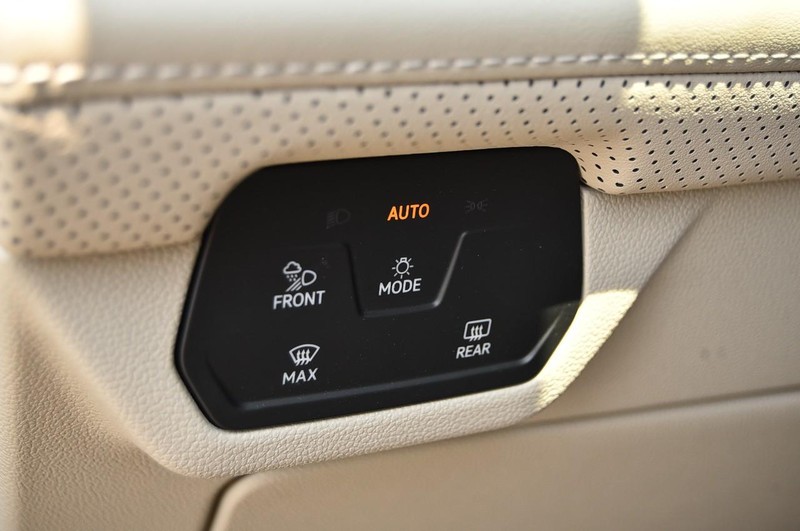 Volkswagen Atlas Vehicle Image 10