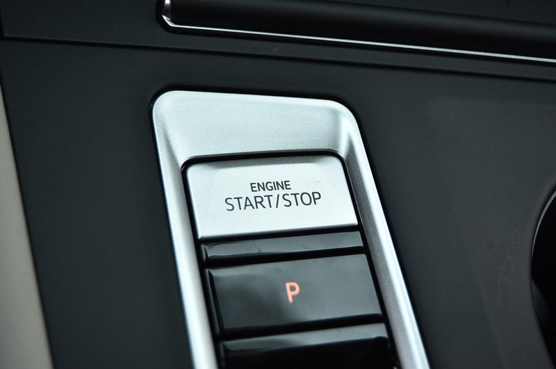 Volkswagen Atlas Vehicle Image 15