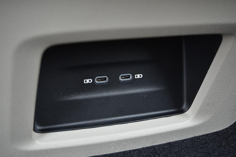 Volkswagen Atlas Vehicle Image 21