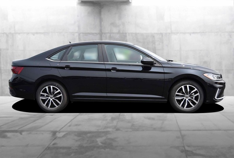 Volkswagen Jetta Vehicle Image 05